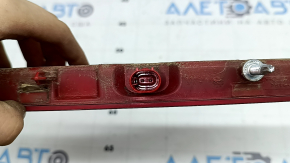 Jeep Renegade brake light 15-23 scratches