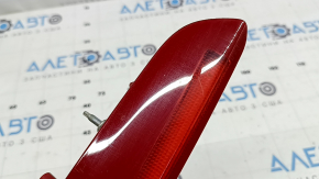 Jeep Renegade brake light 15-23 scratches