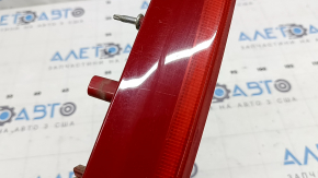 Jeep Renegade brake light 15-23 scratches