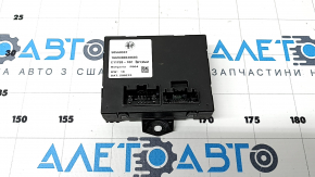 Alfa Romeo Stelvio 20-25 Tailgate Control Unit