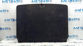 Jeep Renegade 15-23 trunk floor, black, scratches on the handle, needs cleaning