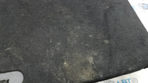 Jeep Renegade 15-23 trunk floor, black, scratches on the handle, needs cleaning