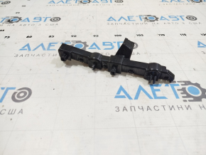 Right front bumper mount for Nissan Rogue Sport 17-22