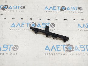 Right front bumper mount for Nissan Rogue Sport 17-22