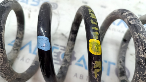 Rear left spring Toyota Venza 21-
