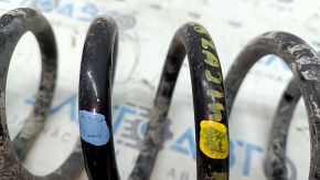 Rear right spring Toyota Venza 21-
