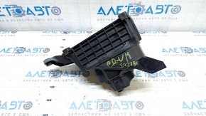 Honda CRV 17-22 1.5T air filter housing lower cover broken bolt