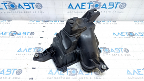 Honda CRV 17-22 1.5T air filter housing lower cover broken bolt