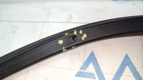 Front right door seal for Toyota Venza 21-24, broken fastening