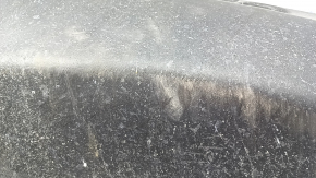Toyota Venza 21-24 front bumper lip structure, scratches, worn