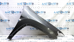 Front right fender Jeep Cherokee KL 19-23 graphite PAU
