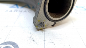 The right intercooler pipe (second) for a Honda CRV 17-22 1.5T has a broken bolt.