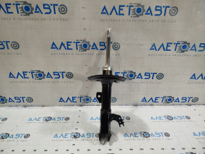 Shock absorber front right Toyota Camry v55 15-17 usa SE