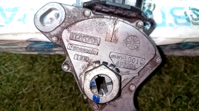 Toyota Rav4 19-24 Hybrid CVT AWD Automatic Transmission Selector Position Sensor