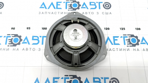 Rear left door speaker for Alfa Romeo Stelvio 18-21