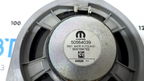 Front left door speaker for Alfa Romeo Stelvio 18-21