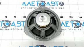 Front right door speaker for Alfa Romeo Stelvio 18-21