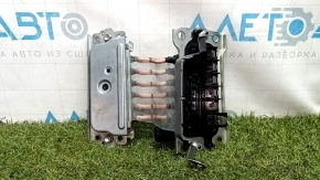 Toyota Rav4 19-24 hybrid CVT AWD automatic transmission electric motor contacts