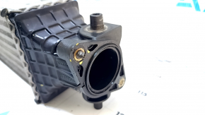 Intercooler Honda CRV 17-22 1.5T bolt broken