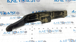 Left door-wing seal for Jeep Renegade 15-23, tear