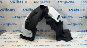 Front right fender liner for Ford Mustang Mach-E 21-23