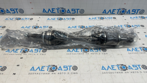 Front left half-shaft drive Lexus RX400h 06-09