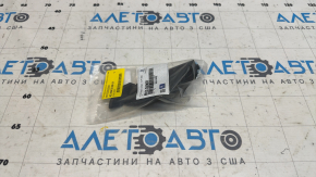 Left windshield wiper seal for Hyundai Ioniq 17-22