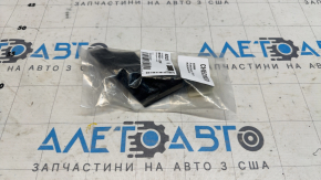 Left windshield wiper seal for Hyundai Ioniq 17-22