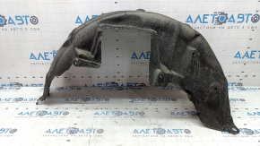 Toyota Venza 21-24 rear right fender liner with tears