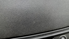 Jeep Renegade 15-17 black Trailhawk dashboard without airbag, scratches