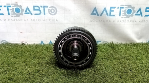 Toyota Rav4 19-24 Hybrid CVT AWD Automatic Transmission Primary Shaft