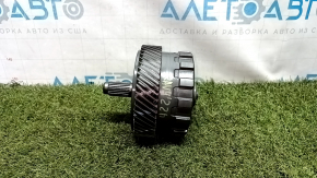 Toyota Rav4 19-24 Hybrid CVT AWD Automatic Transmission Primary Shaft