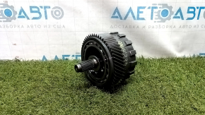 Toyota Rav4 19-24 Hybrid CVT AWD Automatic Transmission Primary Shaft