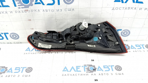 Alfa Romeo Stelvio 18-22 right outer fender light (scratches)