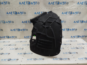 Front left mudguard front part Audi Q7 16-19