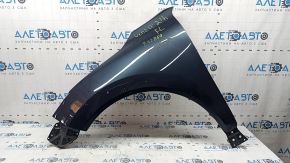 Front left fender Toyota Venza 21-24 graphite 1K9, scratches