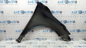 Front left fender Toyota Venza 21-24 graphite 1K9, scratches