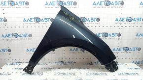 Front right fender Toyota Venza 21-24 graphite 1K9, bumpers