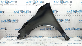 Front right fender Toyota Venza 21-24 graphite 1K9, bumpers