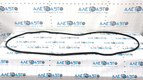 Front left door seal Alfa Romeo Stelvio 18-