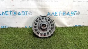 Differential automatic transmission Toyota Rav4 19-24 hybrid CVT AWD