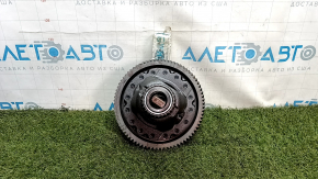 Differential automatic transmission Toyota Rav4 19-24 hybrid CVT AWD