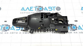 Front left door handle mechanism Alfa Romeo Stelvio 18-