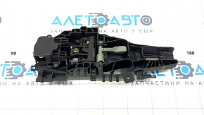 Front left door handle mechanism Alfa Romeo Stelvio 18-