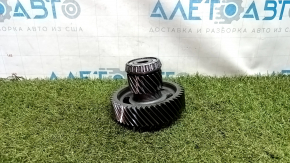 Toyota Rav4 19-24 Hybrid CVT AWD Automatic Transmission Idler Gear