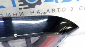 Left inner taillight for Jeep Cherokee KL 19-23 restyling, scratches