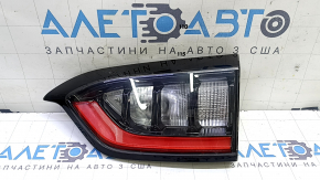 Right inner taillight for Jeep Cherokee KL 19-23, scratches