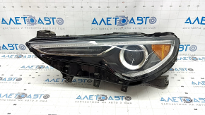 Alfa Romeo Stelvio 20-23 xenon front left headlight assembly, sand
