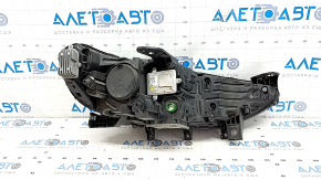 Alfa Romeo Stelvio 20-23 xenon front left headlight assembly, sand