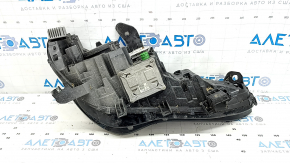 Alfa Romeo Stelvio 20-23 xenon front left headlight assembly, sand